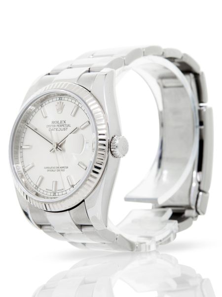 Rolex Datejust 116234